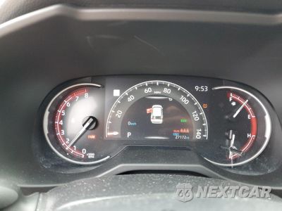 Zdjęcie 9 z 15 samochodu: 2023 TOYOTA RAV4 XLE VIN:2T3W1RFV5PW286996 - miniatura
