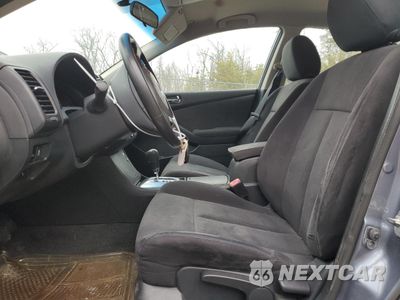 Zdjęcie 7 z 12 samochodu: 2012 NISSAN ALTIMA BASE VIN:1N4AL2AP6CC173517 - miniatura
