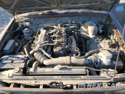 Zdjęcie 11 z 12 samochodu: 1993 TOYOTA PICKUP 1/2 TON SHORT WHEELBASE STB VIN:4TARN81A6PZ114634 - miniatura