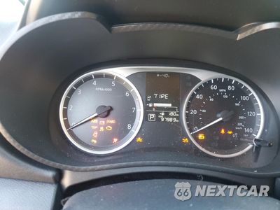 Zdjęcie 9 z 15 samochodu: 2020 NISSAN VERSA S VIN:3N1CN8DV5LL918212 - miniatura