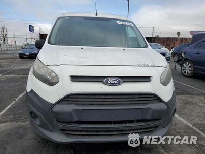 Piąte zdjęcie samochodu w środku: 2016 FORD TRANSIT CONNECT XL VIN:NM0LS7E70G1235196 - miniatura