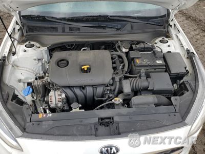 Zdjęcie 12 z 15 samochodu: 2021 KIA FORTE GT LINE VIN:3KPF34AD7ME287005 - miniatura