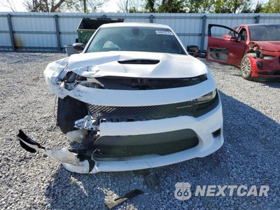 Piąte zdjęcie samochodu w środku: 2019 DODGE CHARGER GT VIN:2C3CDXHG6KH608068 - miniatura