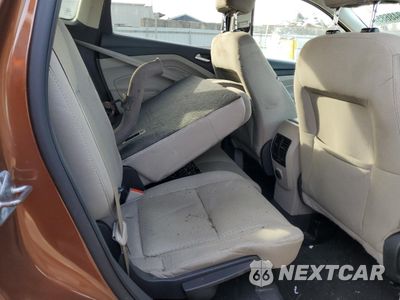 Zdjęcie 11 z 13 samochodu: 2017 FORD ESCAPE SE VIN:1FMCU9GD6HUA51386 - miniatura