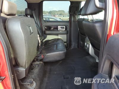 Zdjęcie 11 z 14 samochodu: 2009 FORD F150 SUPERCREW VIN:1FTPW14V39FA75696 - miniatura