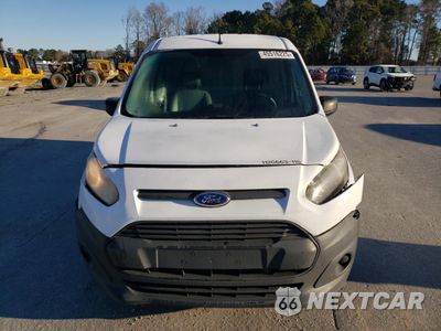 Piąte zdjęcie samochodu w środku: 2015 FORD TRANSIT CONNECT XL VIN:NM0LS7E78F1182505 - miniatura