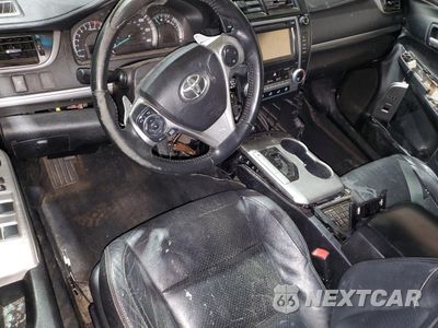 Zdjęcie 8 z 13 samochodu: 2014 TOYOTA CAMRY L VIN:4T1BF1FK7EU349965 - miniatura