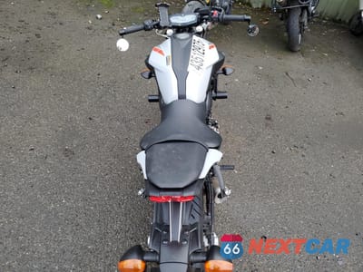 Zdjęcie 6 z 10 samochodu: 2020 YAMAHA MT07 VIN:JYARM27E2LA006210 - miniatura