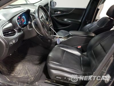 Zdjęcie 7 z 12 samochodu: 2016 CHEVROLET MALIBU PREMIER VIN:1G1ZH5SX9GF303852 - miniatura