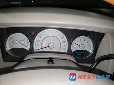 Zdjęcie 9 z 13 samochodu: 2008 CHRYSLER ASPEN LIMITED VIN:1A8HX58N68F114551 - miniatura