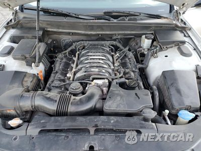 Zdjęcie 11 z 12 samochodu: 2010 HYUNDAI GENESIS 4.6L VIN:KMHGC4DF2AU093539 - miniatura