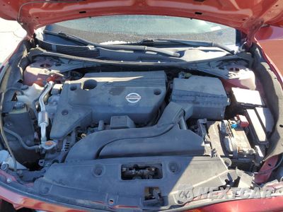 Zdjęcie 12 z 14 samochodu: 2013 NISSAN ALTIMA 2.5 VIN:1N4AL3AP6DN555249 - miniatura
