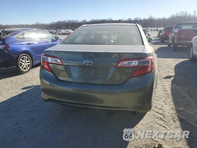 Zdjęcie 6 z 12 samochodu: 2013 TOYOTA CAMRY L VIN:4T1BF1FK4DU694241 - miniatura