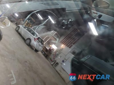 Zdjęcie 8 z 13 samochodu: 2023 MERCEDES-BENZ CLA 250 4MATIC VIN:W1K5J4HB1PN415668 - miniatura