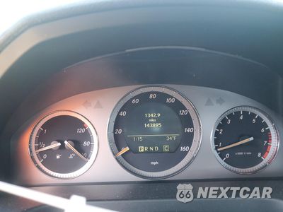 Zdjęcie 9 z 14 samochodu: 2008 MERCEDES-BENZ C 300 VIN:WDDGF54X28R035511 - miniatura