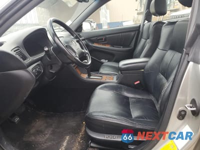 Zdjęcie 7 z 14 samochodu: 2000 LEXUS ES 300 VIN:JT8BF28G0Y5088260 - miniatura