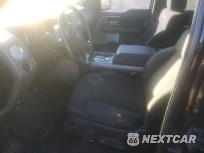 Zdjęcie 7 z 12 samochodu: 2008 FORD F150 SUPERCREW VIN:1FTPW12V68KB18274 - miniatura