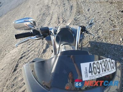 Piąte zdjęcie samochodu w środku: 2022 HARLEY-DAVIDSON FLTRXS VIN:1HD1KTP19NB652785 - miniatura