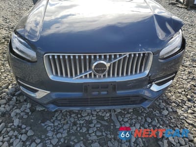 Zdjęcie 13 z 14 samochodu: 2025 VOLVO XC90 PLUS VIN:YV4062JE4S1311350 - miniatura