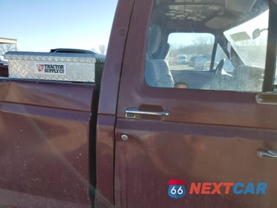 Zdjęcie 10 z 12 samochodu: 1989 FORD F150 VIN:1FTEF15N7KKB06922 - miniatura