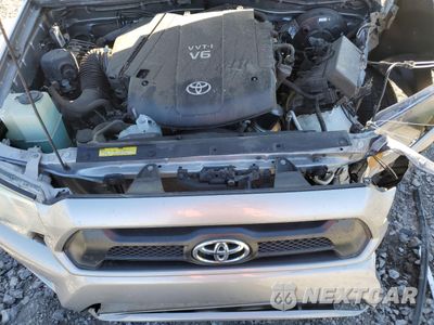 Zdjęcie 12 z 14 samochodu: 2014 TOYOTA TACOMA DOUBLE CAB PRERUNNER VIN:3TMJU4GN5EM173602 - miniatura