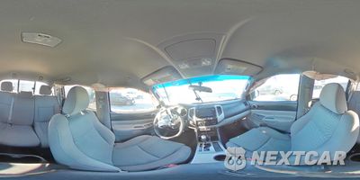 Zdjęcie 13 z 14 samochodu: 2014 TOYOTA TACOMA DOUBLE CAB PRERUNNER VIN:3TMJU4GN5EM173602 - miniatura