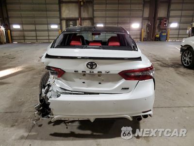 Zdjęcie 6 z 13 samochodu: 2024 TOYOTA CAMRY TRD VIN:4T1KZ1AK7RU094741 - miniatura