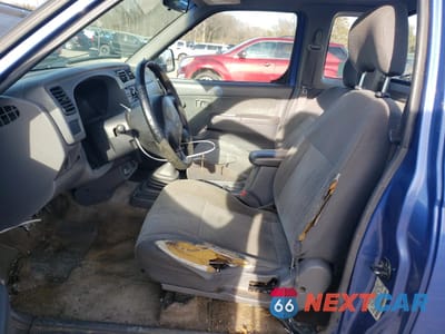 Zdjęcie 7 z 14 samochodu: 1998 NISSAN FRONTIER KING CAB XE VIN:1N6DD26S2WC380893 - miniatura