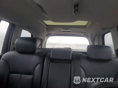 Zdjęcie 10 z 13 samochodu: 2009 MERCEDES-BENZ GL 450 4MATIC VIN:4JGBF71E99A519674 - miniatura