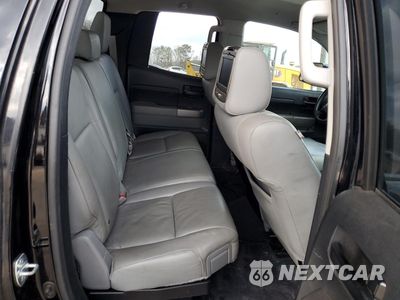 Zdjęcie 10 z 14 samochodu: 2012 TOYOTA TUNDRA DOUBLE CAB SR5 VIN:5TFRM5F15CX044547 - miniatura