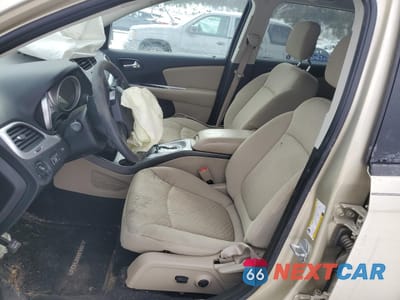 Zdjęcie 7 z 15 samochodu: 2011 DODGE JOURNEY MAINSTREET VIN:3D4PH1FG8BT568149 - miniatura
