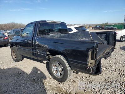 Drugie zdjęcie samochodu z przodu: 1998 DODGE RAM 1500 VIN:1B7HC16ZXWS679536 - miniatura