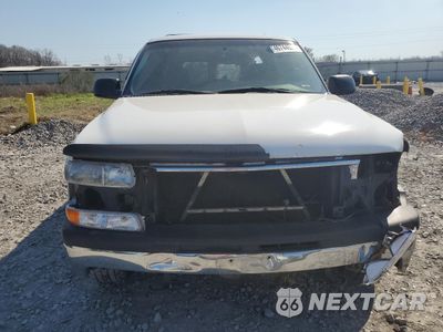 Piąte zdjęcie samochodu w środku: 2003 CHEVROLET SUBURBAN C1500 VIN:3GNEC16Z33G348200 - miniatura