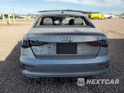 Zdjęcie 6 z 12 samochodu: 2023 AUDI A3 PREMIUM VIN:WAUAUDGY0PA062575 - miniatura