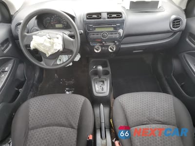 Zdjęcie 8 z 13 samochodu: 2014 MITSUBISHI MIRAGE DE VIN:ML32A3HJ4EH022938 - miniatura