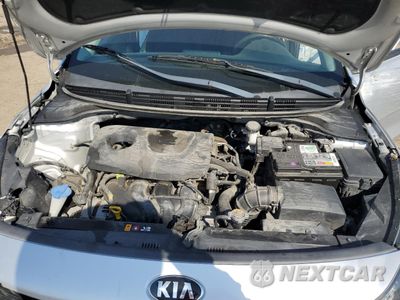 Zdjęcie 12 z 14 samochodu: 2019 KIA RIO S VIN:3KPA24AB1KE247527 - miniatura