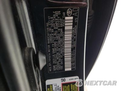 Zdjęcie 12 z 12 samochodu: 2017 TOYOTA COROLLA L VIN:2T1BURHE9HC844377 - miniatura