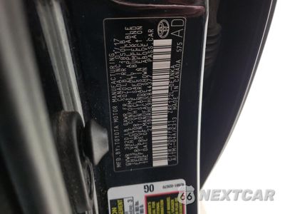Zdjęcie 14 z 14 samochodu: 2017 TOYOTA COROLLA L VIN:2T1BURHE9HC844377 - miniatura