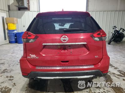 Zdjęcie 6 z 15 samochodu: 2017 NISSAN ROGUE S VIN:5N1AT2MT7HC754272 - miniatura