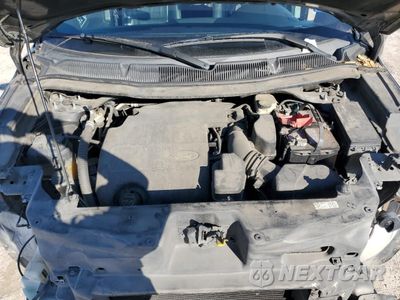 Zdjęcie 12 z 14 samochodu: 2014 FORD EXPLORER XLT VIN:1FM5K7D81EGB24314 - miniatura