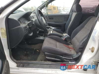 Zdjęcie 7 z 12 samochodu: 1999 NISSAN SENTRA BASE VIN:3N1AB41D4XL095928 - miniatura