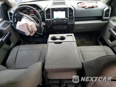 Zdjęcie 8 z 13 samochodu: 2016 FORD F150 SUPERCREW VIN:1FTEW1EF1GKE65280 - miniatura