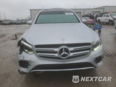 Piąte zdjęcie samochodu w środku: 2016 MERCEDES-BENZ GLC 300 VIN:WDC0G4JBXGF096689 - miniatura