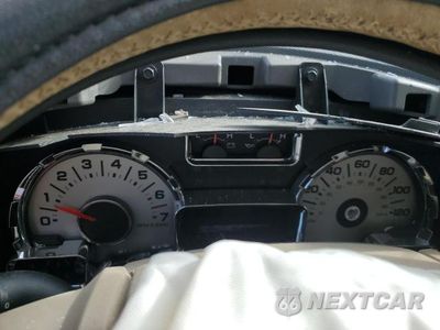 Zdjęcie 9 z 13 samochodu: 2008 FORD EXPEDITION EL EDDIE BAUER VIN:1FMFK17588LA36830 - miniatura