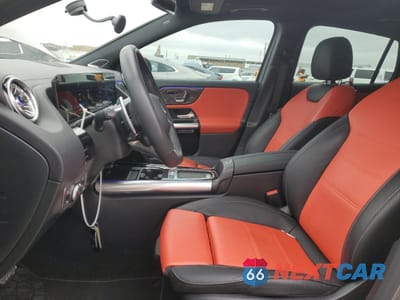 Zdjęcie 7 z 14 samochodu: 2024 MERCEDES-BENZ GLA 35 AMG VIN:W1N4N5BB8RJ576272 - miniatura