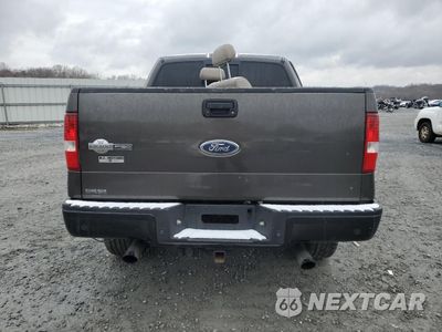 Zdjęcie 6 z 14 samochodu: 2006 FORD F150 SUPERCREW VIN:1FTPW14566KB04711 - miniatura