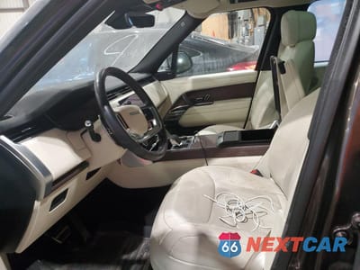 Zdjęcie 7 z 12 samochodu: 2023 LAND ROVER RANGE ROVER SE VIN:SALKP9FU5PA015741 - miniatura