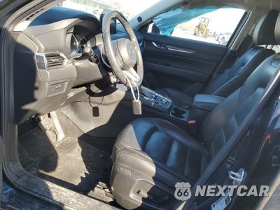 Zdjęcie 7 z 16 samochodu: 2020 MAZDA CX-5 GRAND TOURING RESERVE VIN:JM3KFBAY7L0866703 - miniatura