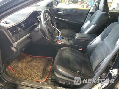 Zdjęcie 7 z 12 samochodu: 2017 TOYOTA CAMRY LE VIN:4T1BF1FK6HU286846 - miniatura