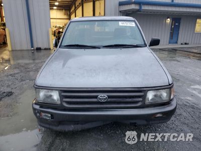 Piąte zdjęcie samochodu w środku: 1995 TOYOTA T100 VIN:JT4UD10D9S0005005 - miniatura